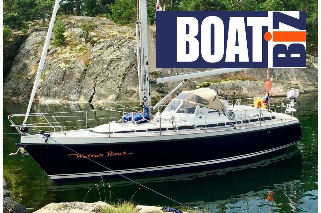 C-Yacht 1100