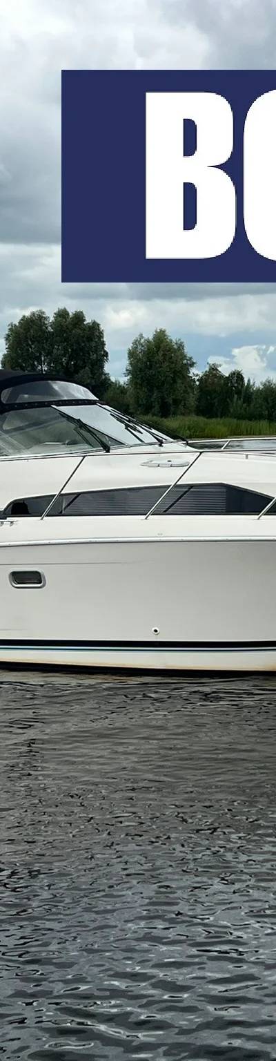 Bayliner 3255 Avanti Express