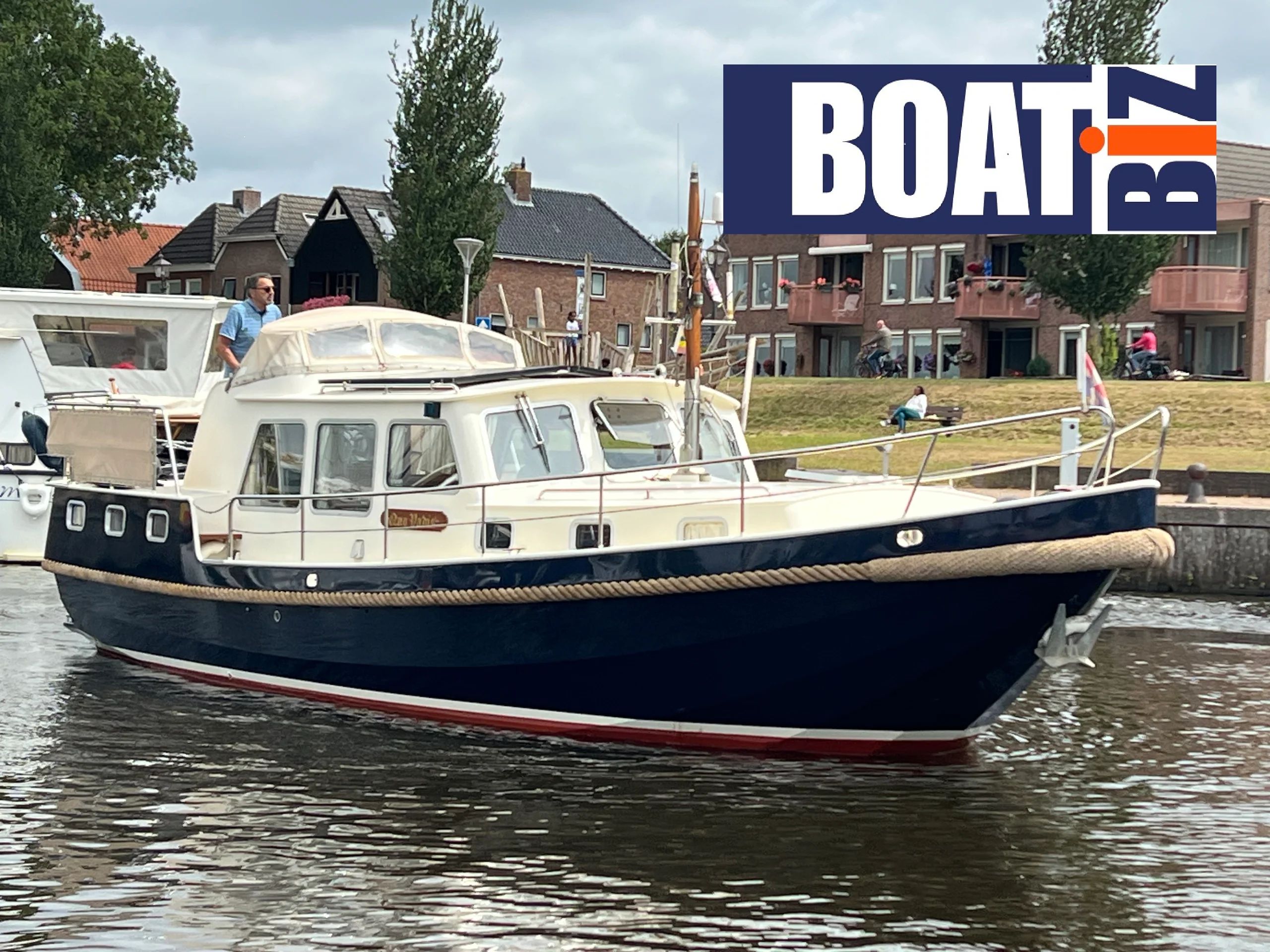Multivlet 1130 AK