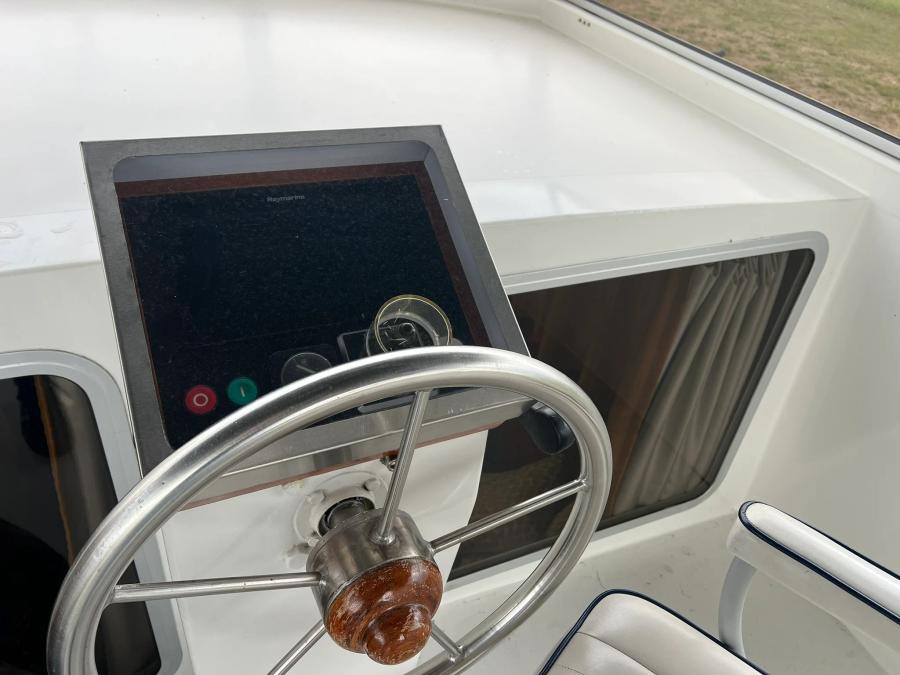 Recent dashboard
