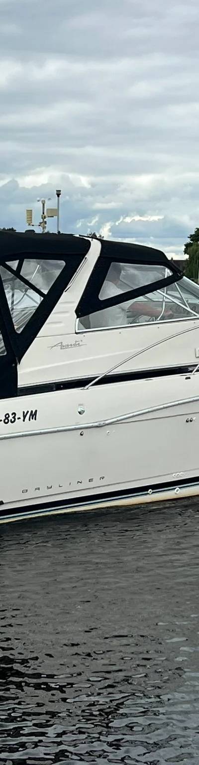 Bayliner 3255 Avanti Express