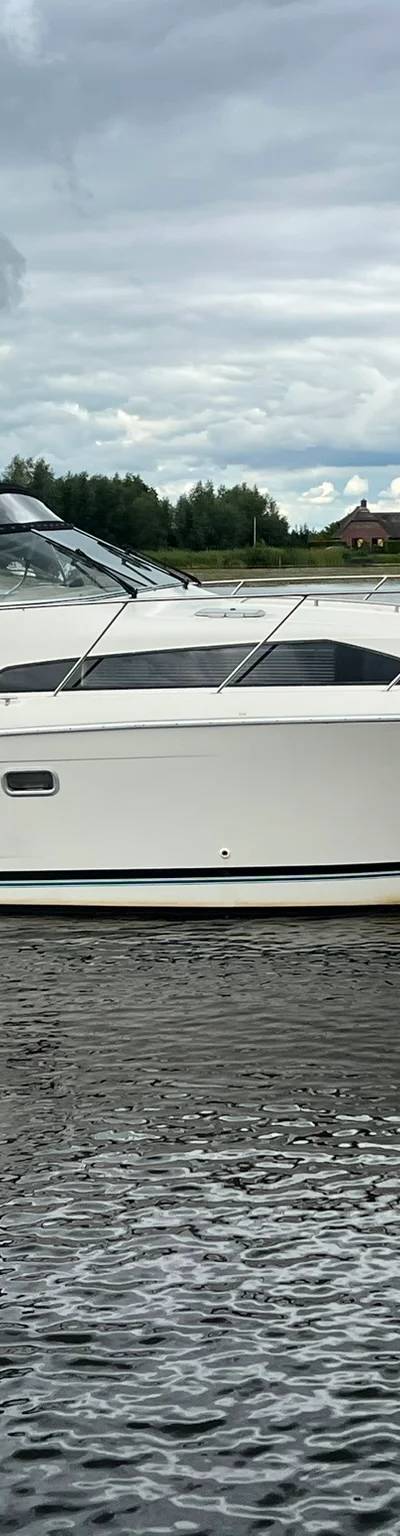 Bayliner 3255 Avanti Express