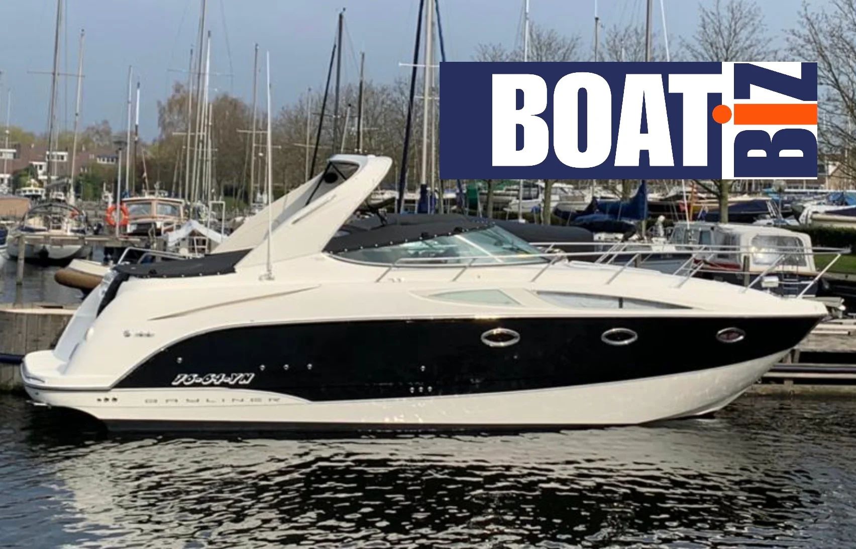 Bayliner 320