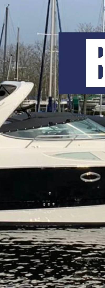 Bayliner 320