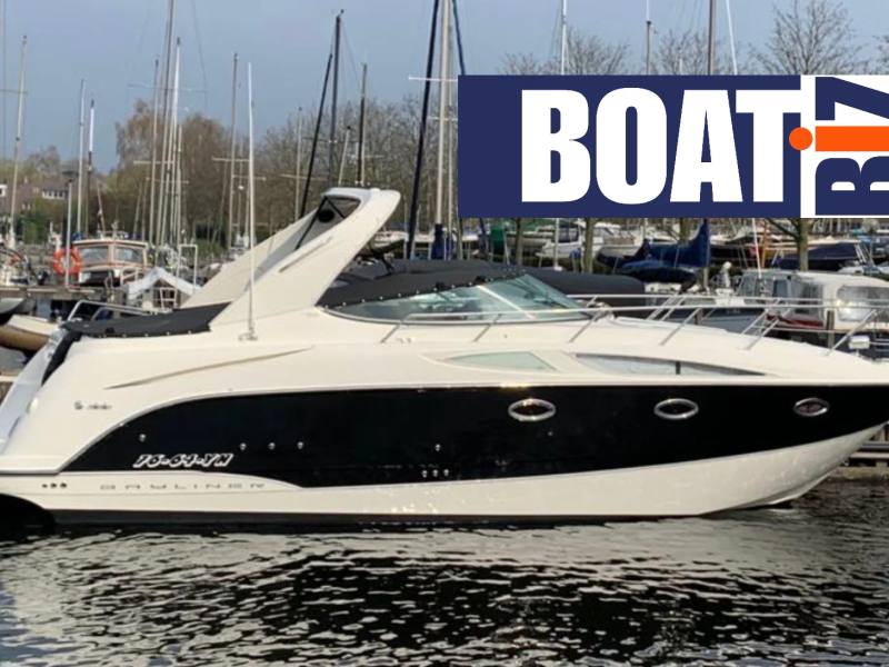Bayliner 320