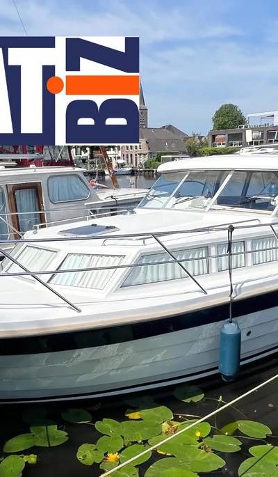 Agder 950 HT