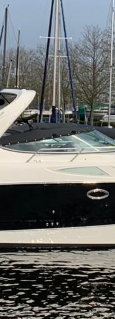 Bayliner 320