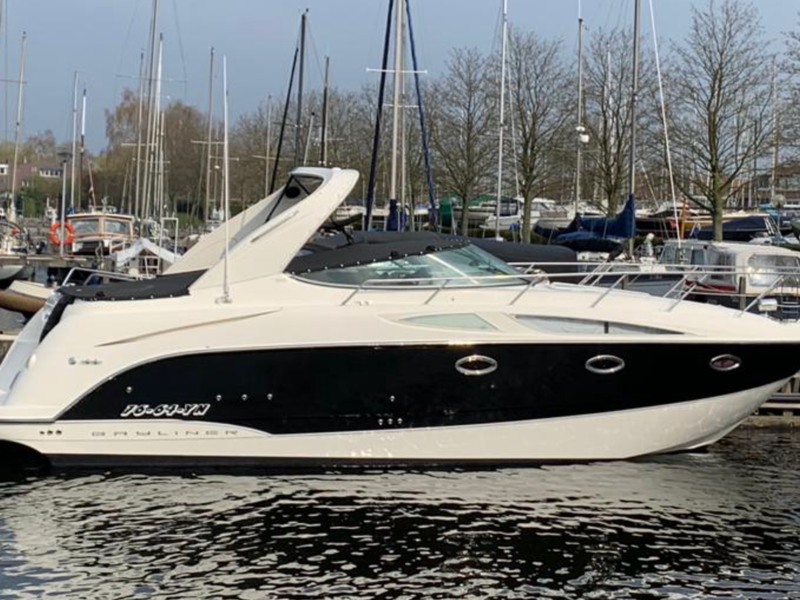 Bayliner 320