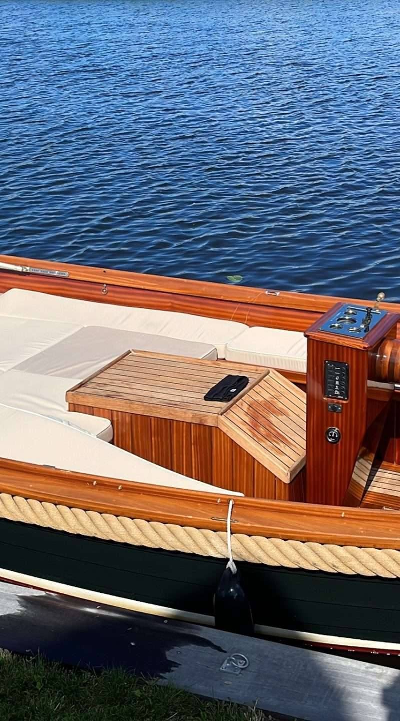Breedendam P690
