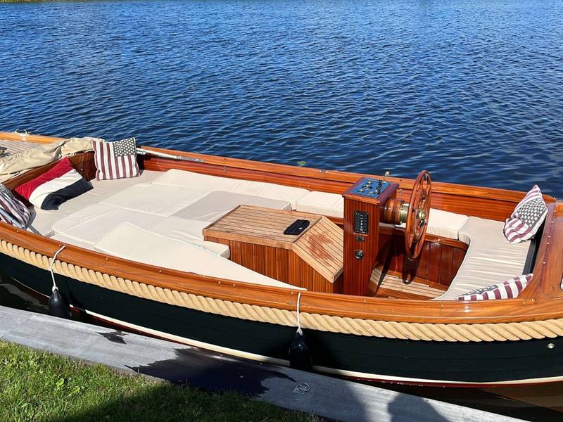 Breedendam P690