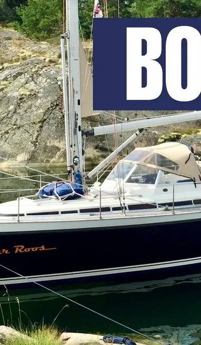 C-Yacht 1100