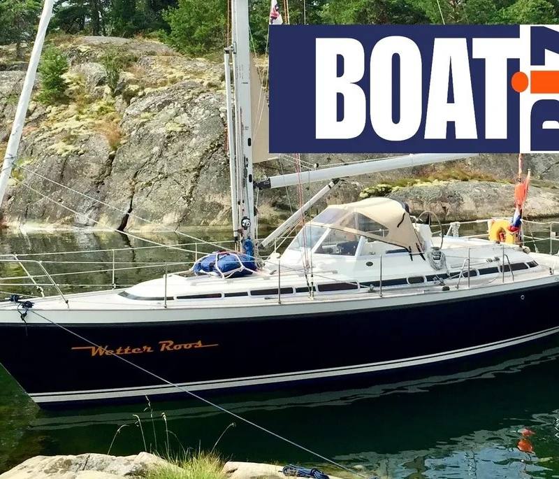 C-Yacht 1100