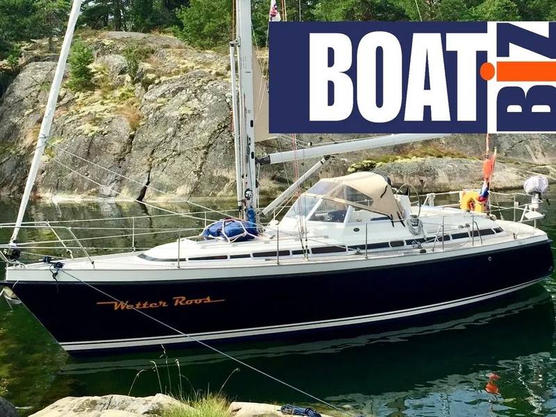C-Yacht 1100