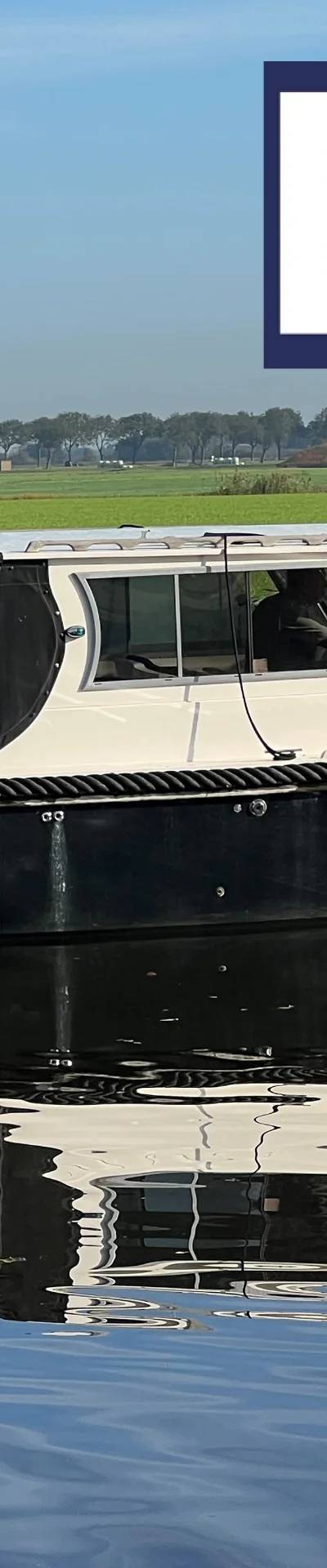 Nauta 940 Weekender HT