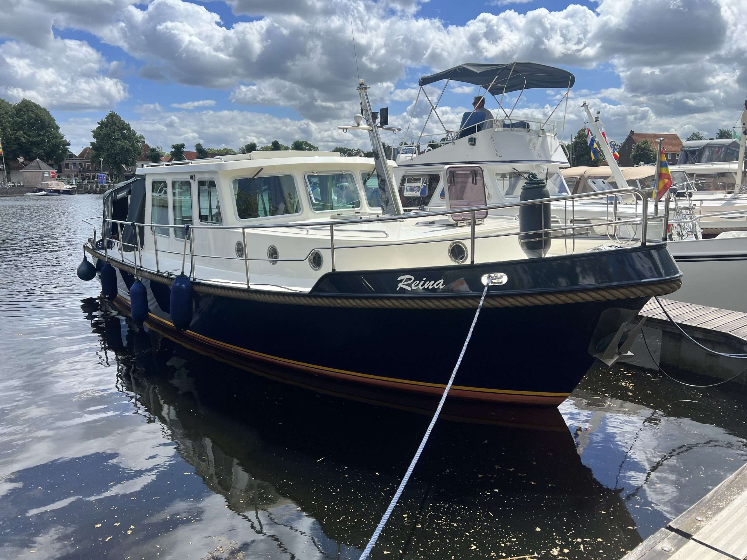 Drentsche Kotter 1040
