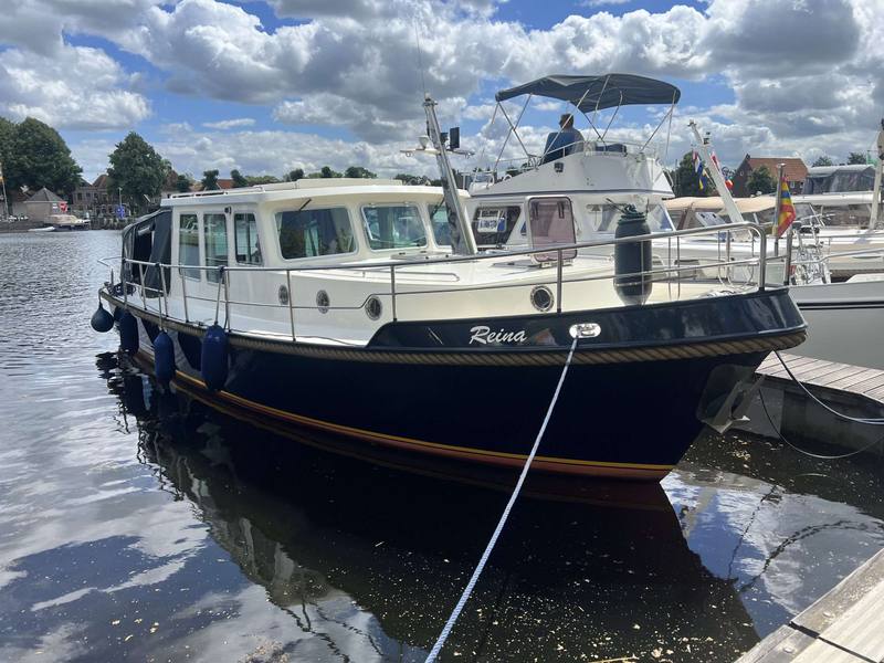 Drentsche Kotter 1040