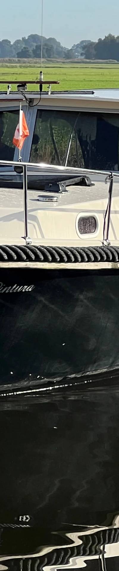 Nauta 940 Weekender HT