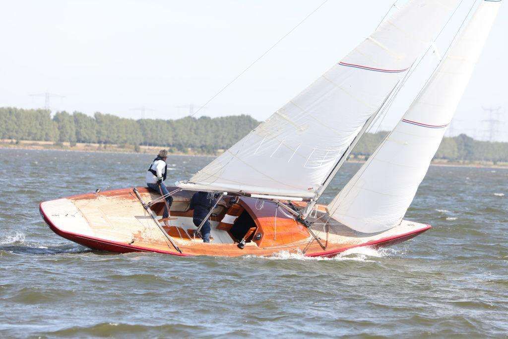 Ed Dubois Bolero