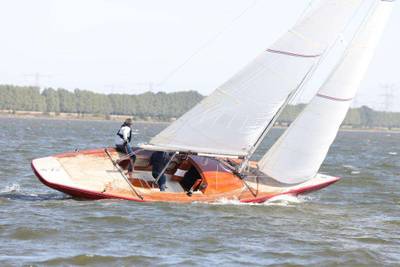 Ed Dubois Bolero