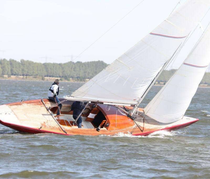 Ed Dubois Bolero
