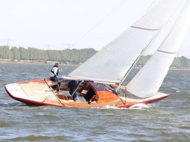 Ed Dubois Bolero