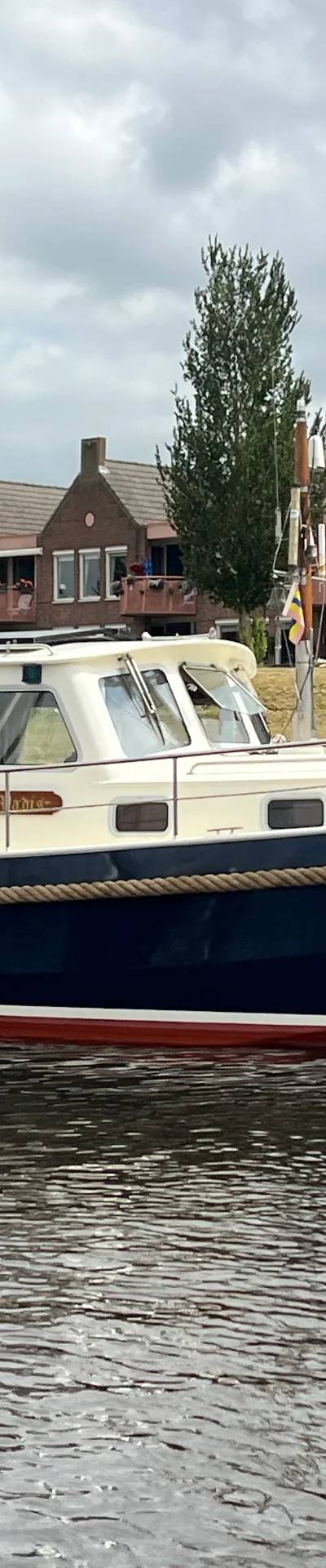 Multivlet 1130 AK