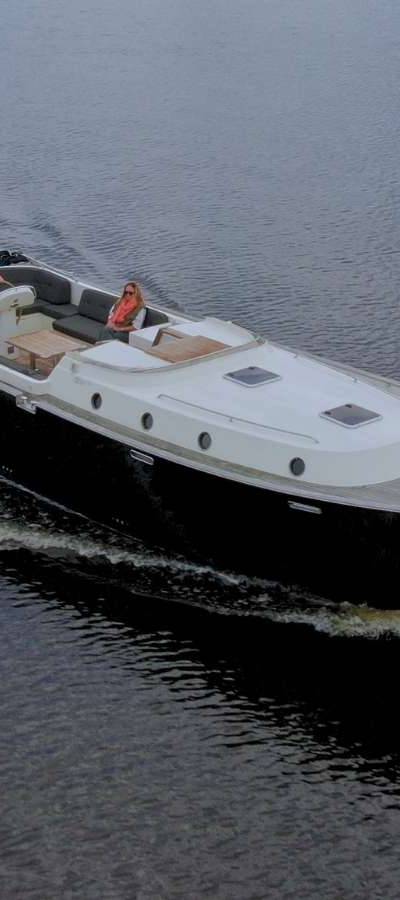 Gulliver 1220