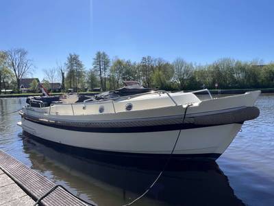 Intercruiser 27 foto 1