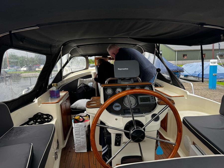 Intercruiser 27 foto 9