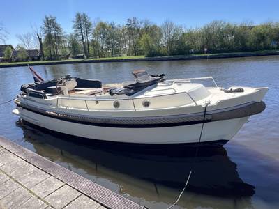 Intercruiser 27