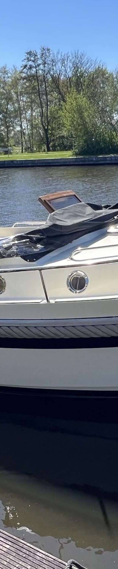 Intercruiser 27