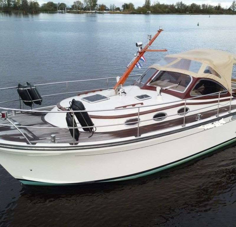Intercruiser 34