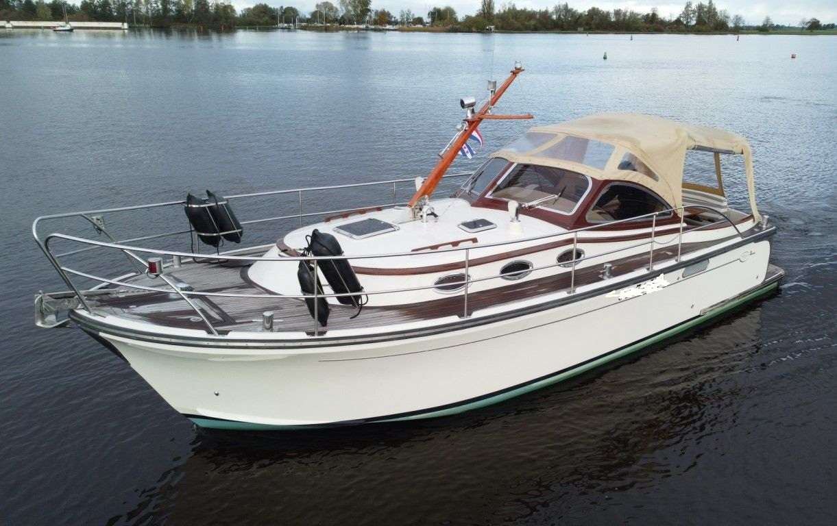 Intercruiser 34