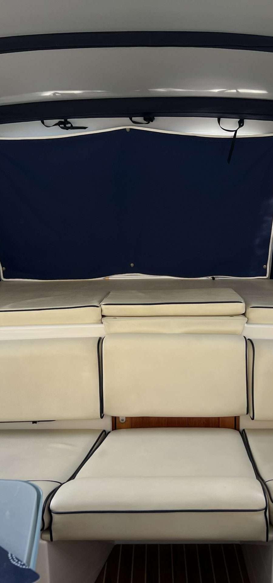 Marex 280 Holiday Hardtop foto 25