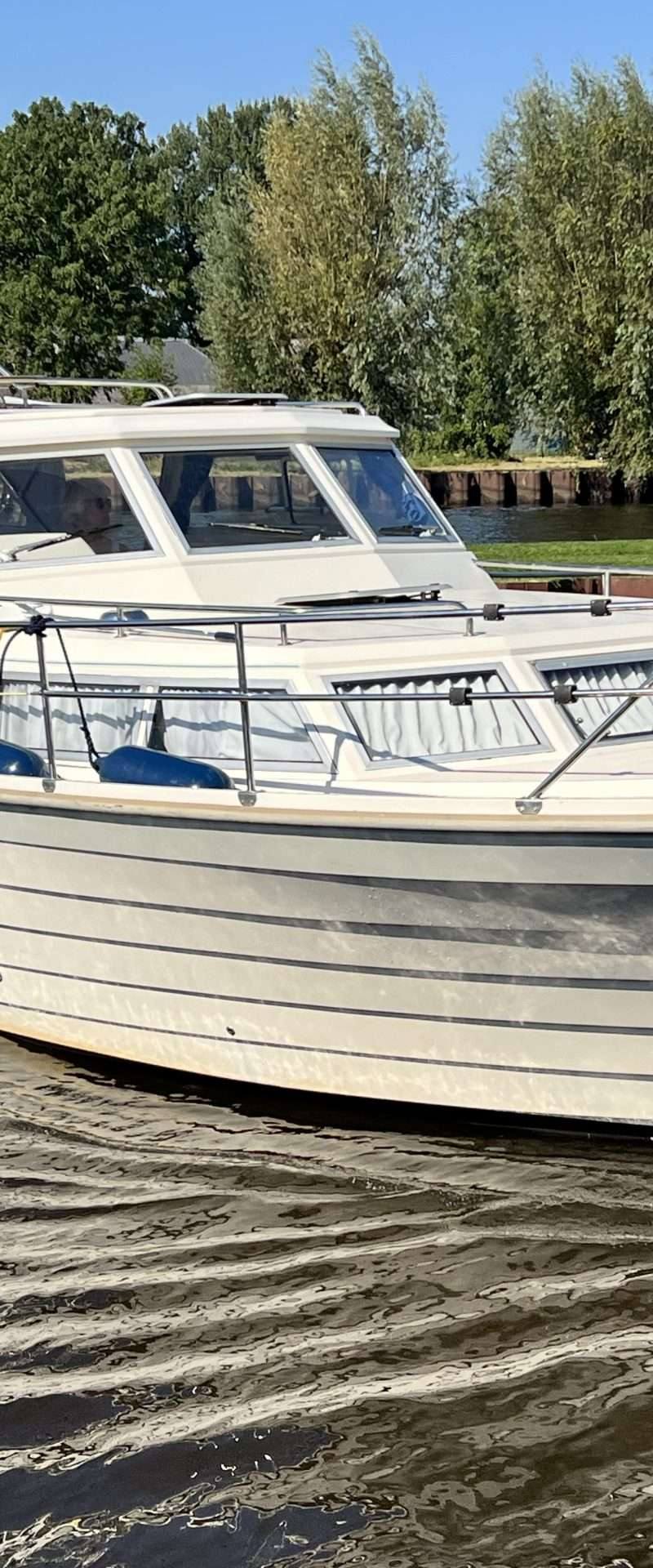 Marex 35