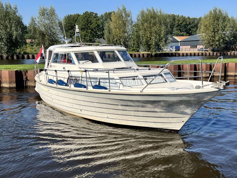 Marex 35