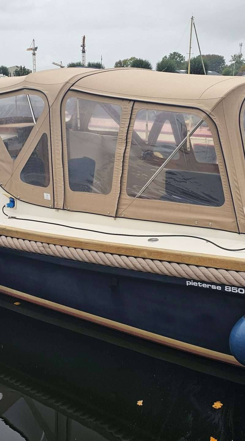 Pieterse 850