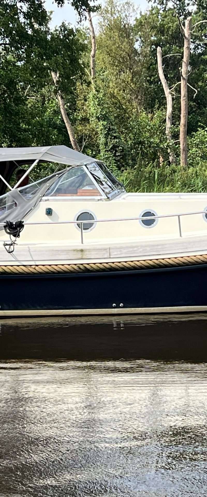 Pieterse 850 Cabrio MKII