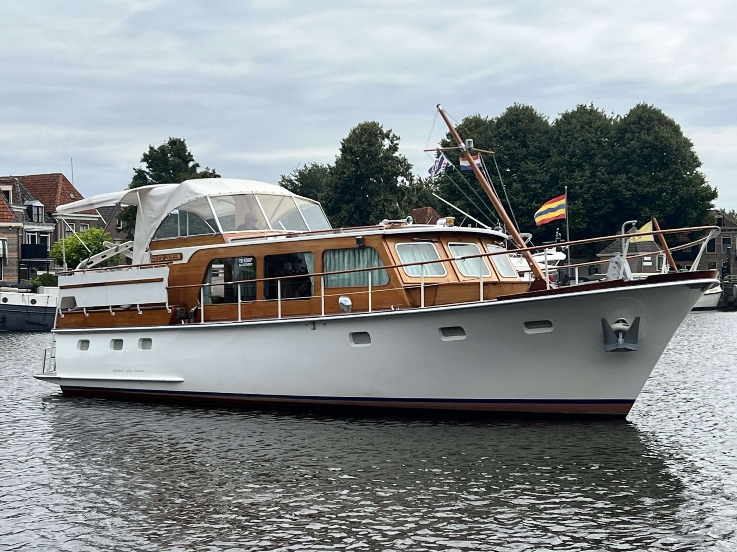 Super van Craft 1160
