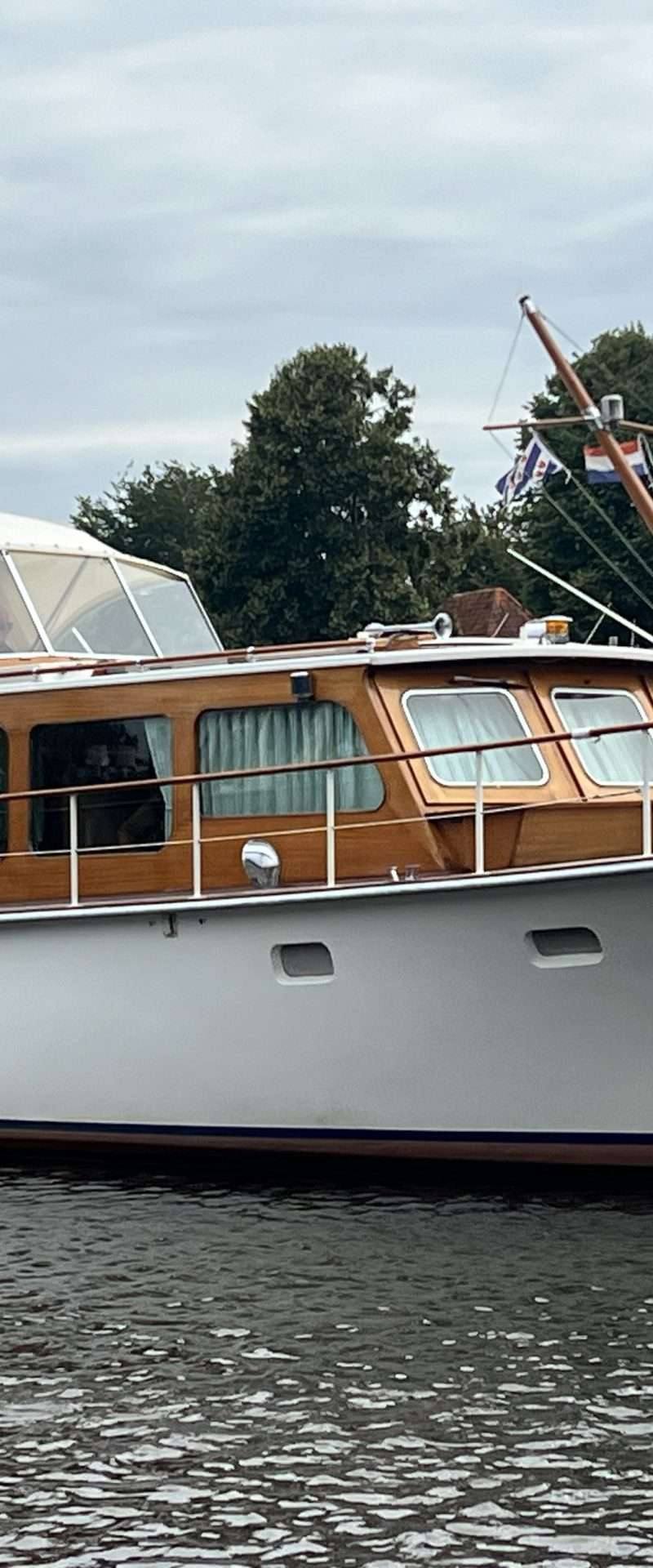 Super van Craft 1160