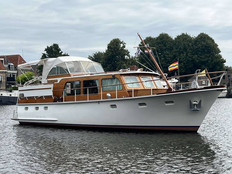 Super van Craft 1160