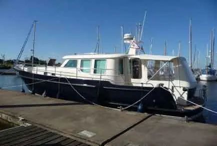 Tuna 38 Classico
