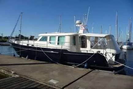 Tuna 38 Classico