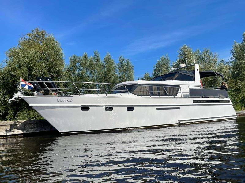 Valk Challenger 45