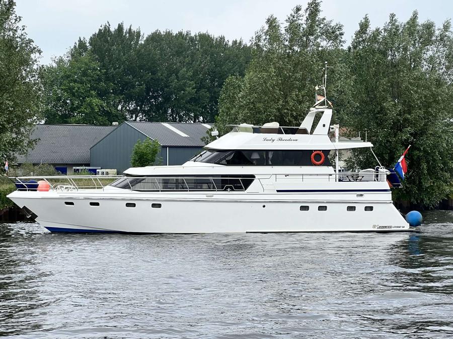 Valk Vitesse 54 foto 14