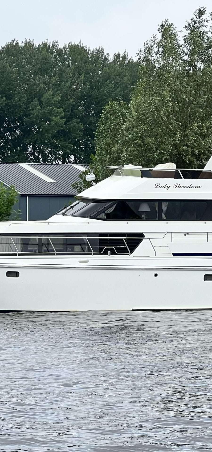 Valk Vitesse 54 foto 14
