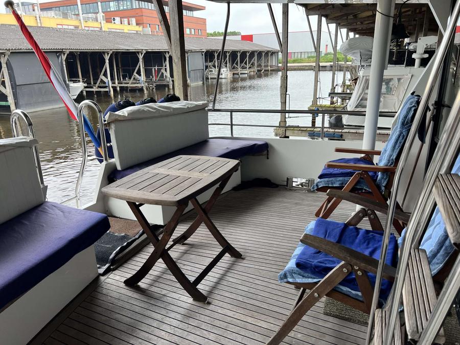 Valk Vitesse 54 foto 18