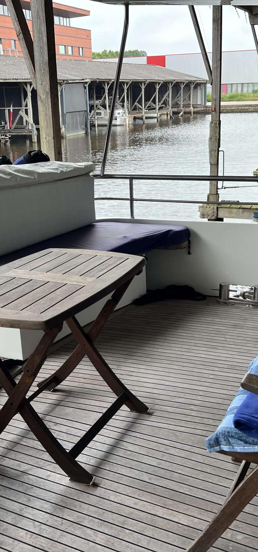 Valk Vitesse 54 foto 18