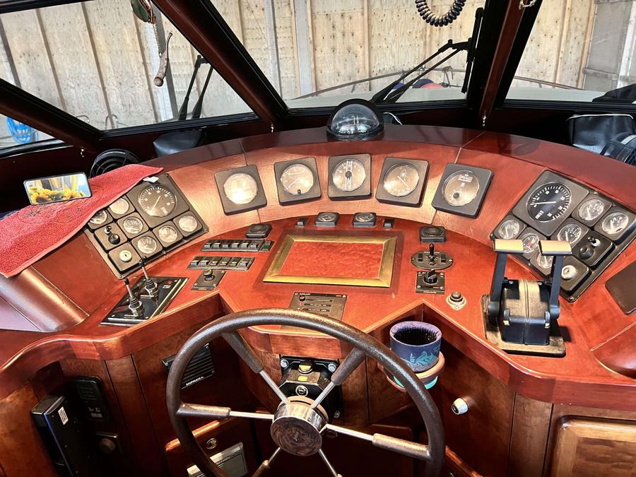 Valk Vitesse 54 foto 26