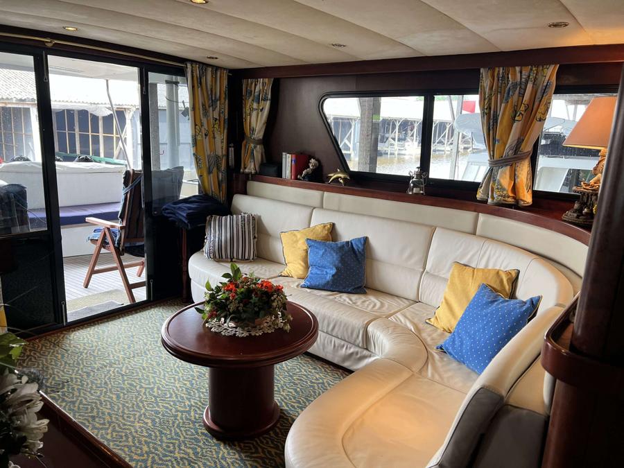 Valk Vitesse 54 foto 30